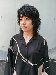 【口コミ限定!!トリートメントサービス✨】カット＋トリートメント