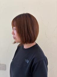 カットシャンプー 550円