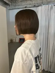 【新規様限定✨】🌱透明感カラー🫧迷ったらコレ🫧柔らかく見せたい方🌿赤みを抑えたい方🌿