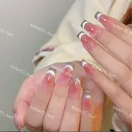 チークフレンチ