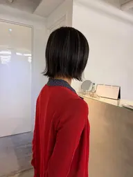 【🚨7/18限定🚨】ミディアムの方限定ハイライトモデル募集してます✨17:30〜