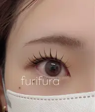 《圧倒的持続力》LEDエクステ80本 ⸜♡⸝持ち1.5〜2倍アップ♡ ̖́-フラットラッシュ