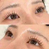 【マツエク80本】🎀レッスンモデル🎀（オフなし）