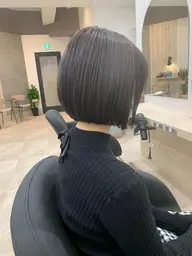 💗うる艶カット+【インスタで話題沸騰】髪質改善TOKIOトリートメント💗