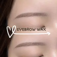 アイブロウWax🌷