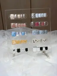 フット★定額デザイン／オフなし