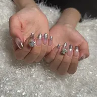 新規限定【オフ込🌟ワンカラーorグラデーション】✴️パラジェル¥600✴️