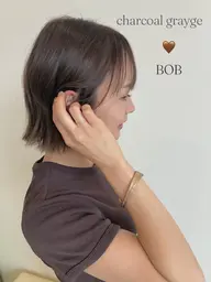 似合わせカット🌿✨