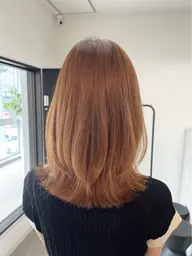 カットモデル様募集しています✂️