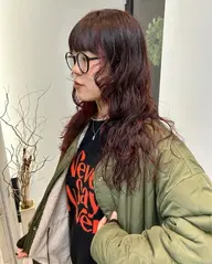 ⭐️8/30(日)限定⭐️選べるパーマ+カット+カラー+Aujuaトリートメント