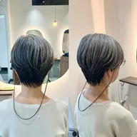 🪻カット+10分スパ🪻
