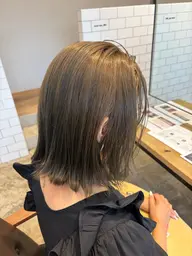 7月30日まで‼️カラーモデル価格で施術可能🙆‍♀️