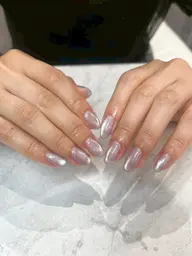 ワンカラー/ラメグラ/カラーグラ💅　オフ・ドライケア込み