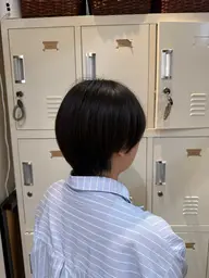 カット🍓(ショート限定)