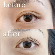 マツゲパーマ