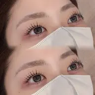🎀上下パーマ似合わせラッシュリフト🎀
