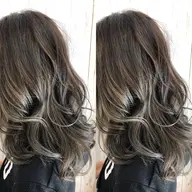 艶色🌈イルミナcolor満足プラン♫イルミナカラー +TOKIOインカラミトリートメント