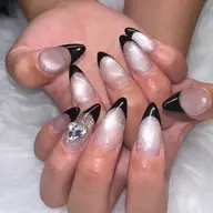 フレンチ・カラグラ・ミラー(オフ🈚️)