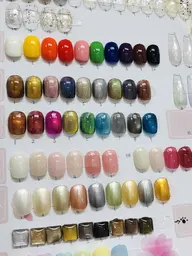 🌸ハンド🌸マグネット🧲2色OK・オフなし