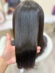 【ご新規様限定】カット+縮毛矯正