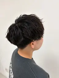 【11月10日限定スタイリスト試験】14時から場所→大阪メンズカット💇‍♂️2センチ以上カットさせて頂ける方、料金０円