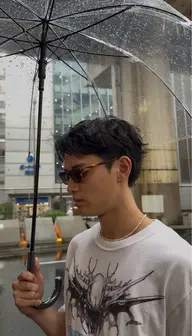 【ご新規様】カット+パーマ(デザインは相談で決める)