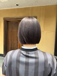 カット＋AMASIA TR