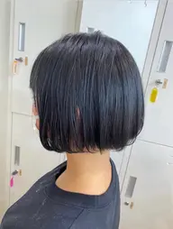 💗カット【ボブ】18時半〜💗ロングからボブにしたい方🙆🏻♀️