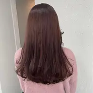 🎀カット＋艶カラー＋超音波ケアプロトリートメント🎀