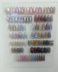 10本長さ出し♡マグネットorフラッシュネイル♡