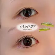 2回目以降✨ラッシュリフト🌷(トリートメントコーティング付き)