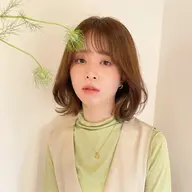 🐶🥨似合わせ🧡パーソナルカラー4950円🌈(90min〜)