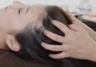 【女性限定】頑張る女性のために癒しのドライヘッドスパ＊施術45分＋カウンセリング込み時間60分です♩