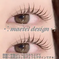 °.*🪐メーテルラッシュリフト🪐.*°