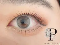 【ご新規様限定】👀パッチリ上げたい方にオススメ🎀次世代パーマ・パリジェンヌ3500円