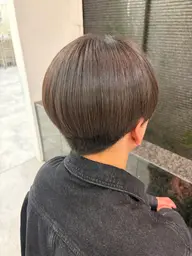 ✨髪質改善✨