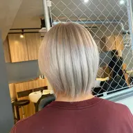 【2回目以降の方はこちら】似合わせメンズカット💇♂️(シャンプー・スタイリング込)