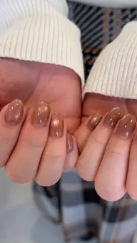hand 🐰ྀིワンカラー🐰ྀི マグネット、フラットラッシュ可