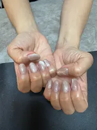 ✨✨お試しワンカラー✨✨❣️¥4500❣️ ワンカラーのみ💅オフありの方は、こちらから❣️
