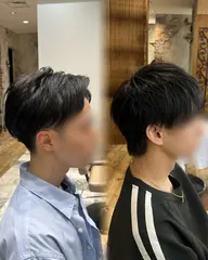 【💇🏻♂️メンズ限定💇🏻♂️】似合わせカット+ヘッドマッサージ