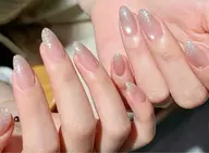 🫧ビー玉マグネットグラデーション💖💖