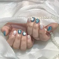 🔰口コミ記入必須【Jr.】HAND🍒オフあり🍒定額スタンダードコース(ワンホンシンプル)