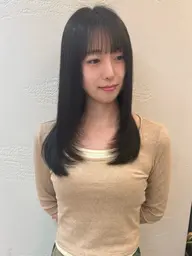 🤍🫧女性限定カットモデル/ロング/レイヤーカット🤍🫧※19:00からのみ