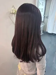 【当日限定】ご新規様限定💠カット+カラー+トリートメント🎶