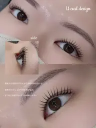 【 ダメージ軽減⚡️】 上下ケラチンラッシュリフト