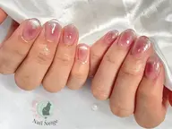 HAND【チークネイル】6,700円※【チークマグ】+1,100円