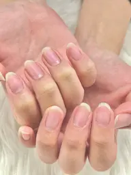 ジェルオフのみ※美容液仕上げ