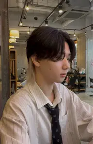 カット✂️+サブリミックストリートメント