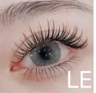【8/1​〜​8/20限定】LEDフラットラッシュ120本 ¥4,980