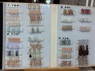 【オフあり】🐚定額デザイン🧸店内のサンプルからお選びいただけます୨୧